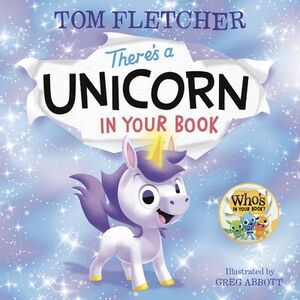 There's a Unicorn in Your Book -- Tom Fletcher